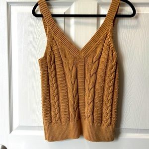 Banana Republic Knit Tank